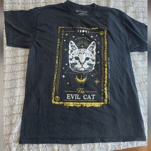 beHumanEJunior tee‎ size large